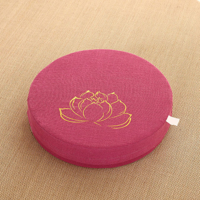 Coussin Amovible de Yoga 40X6CM