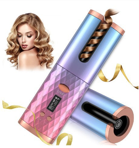 Hair Curling Iron