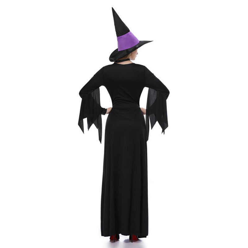 Nuovo Costume da Strega per Halloween