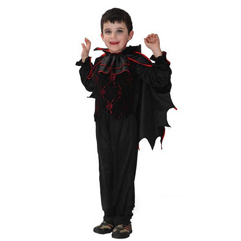 Costume d'Enfant pour Halloween