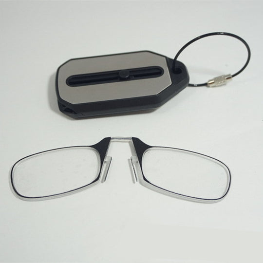 Portable Reading Glasses