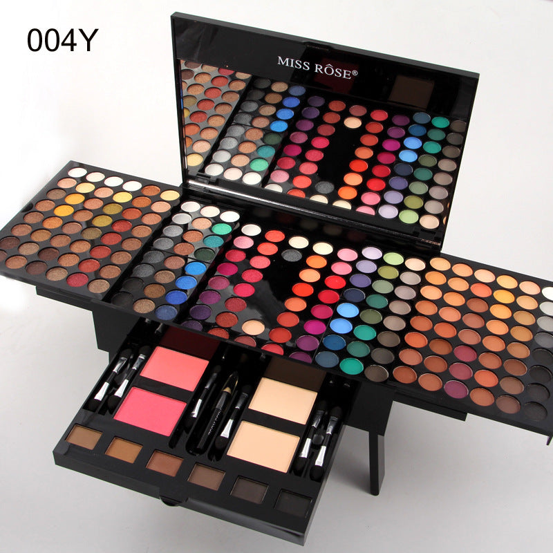 Ultimatives Make-up-Set