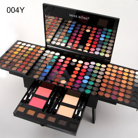 Ultimate Makeup Set