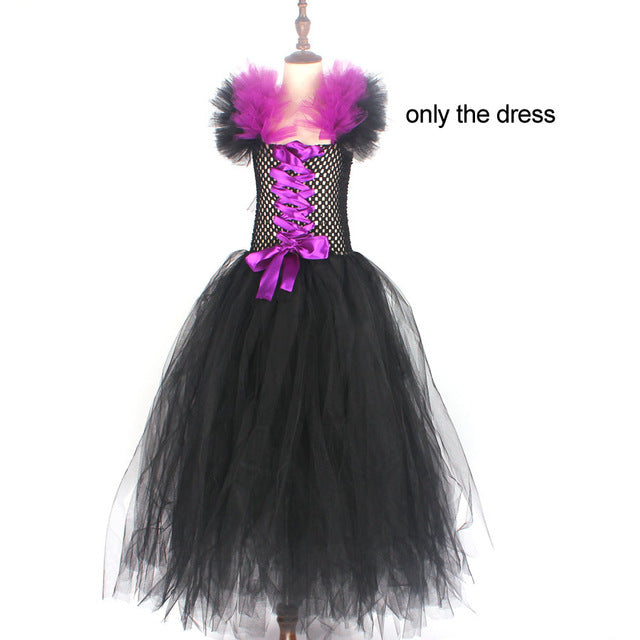 Costume Vestito di Halloween per Bambini