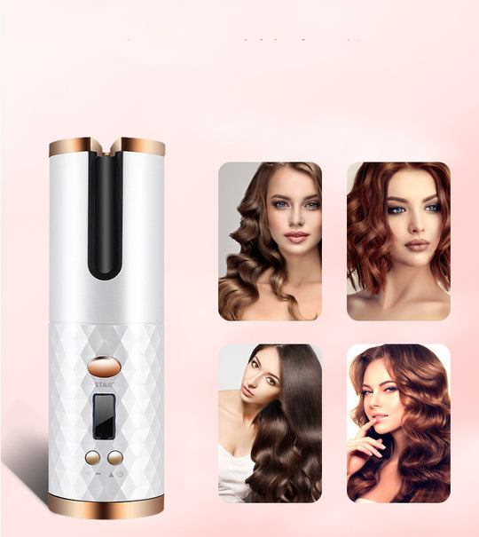 Hair Curling Iron