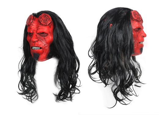 Rise of the Blood Queen Halloween headgear