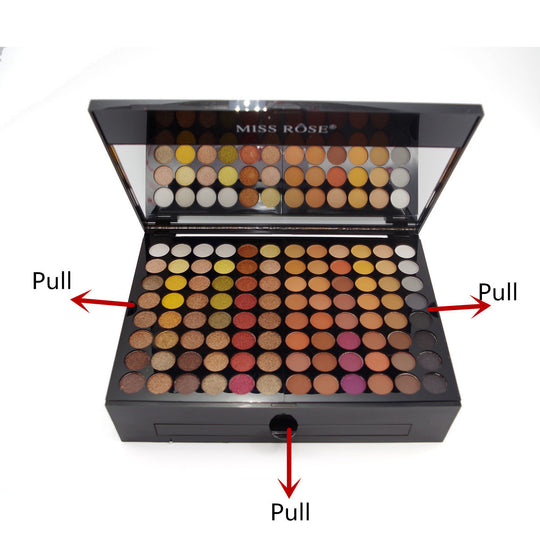 Ultimatives Make-up-Set