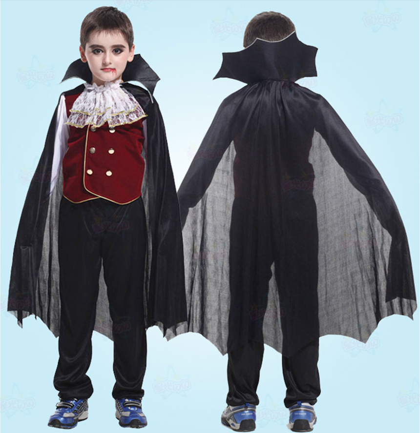 Costume di Halloween per bambini