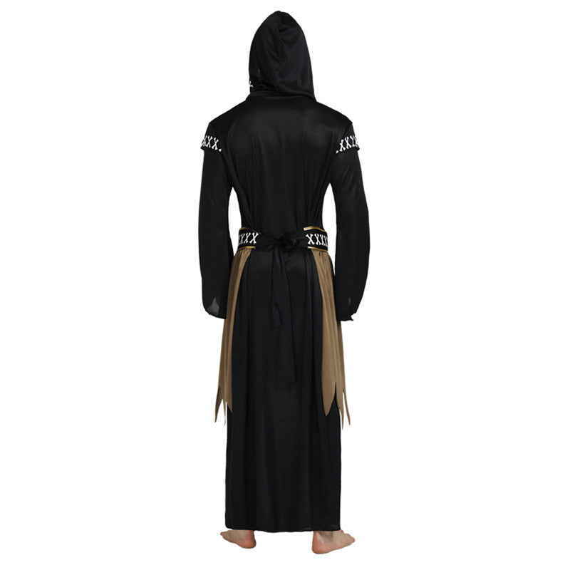 Robe d'Halloween pour Hommes