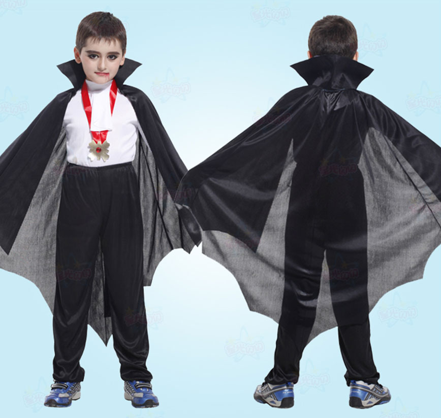 Costume di Halloween per bambini