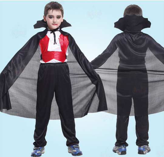 Costume d'Halloween pour enfants