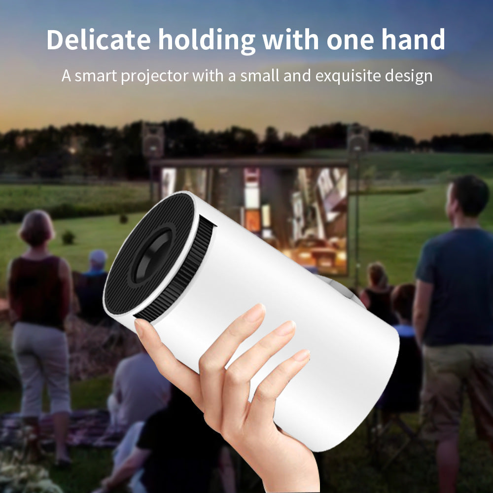 SmartLink Projecteur Ultra HD portable