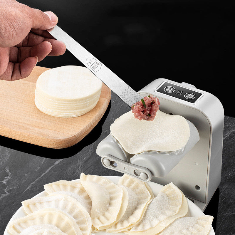 Automatic Easy Dumpling Maker
