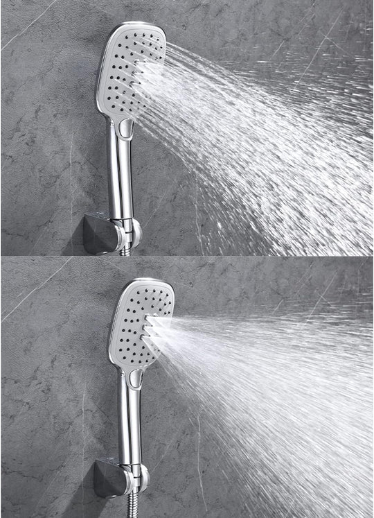 Wall Bathtub Faucet Shower Set