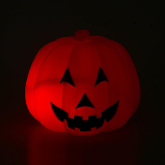 Lanterne Citrouille d'Halloween