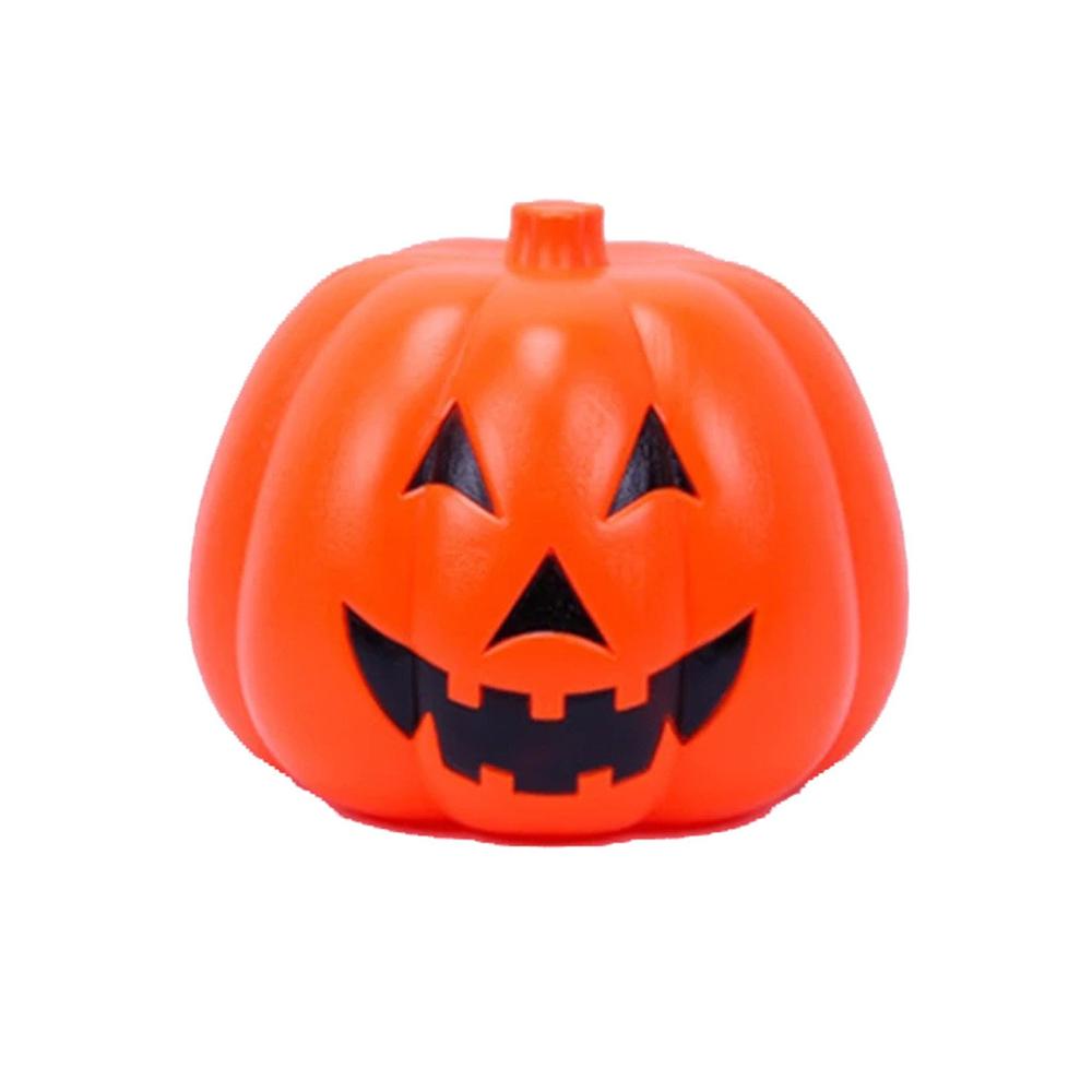 Halloween pumpkin lantern