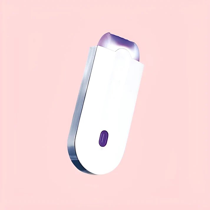 Épilateur Berme Laser Hair Remover