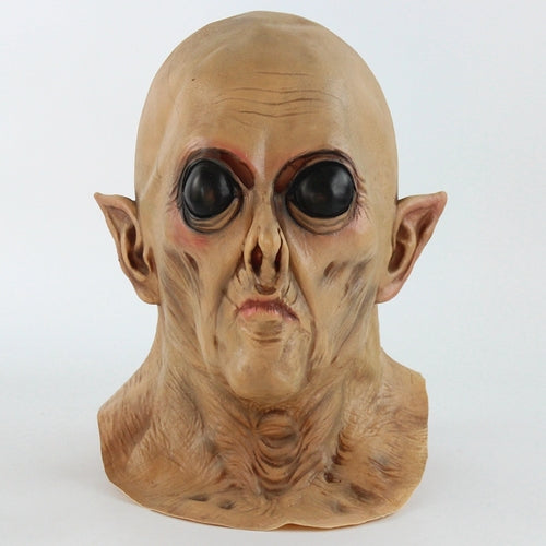 Halloween Mask Horror Headgear