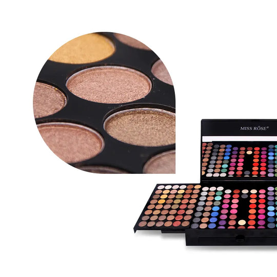 Ultimate Makeup Set