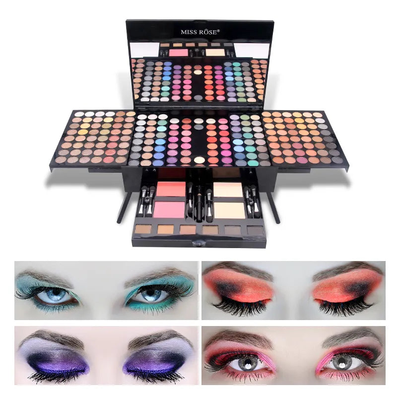 Ultimatives Make-up-Set