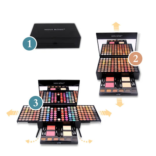 Ultimate Makeup Set