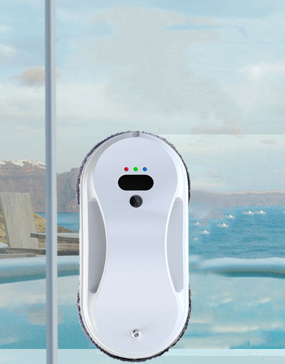 Window Cleaning Electric Robot