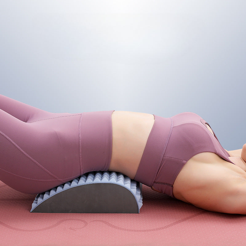 Back Stretcher Pillow