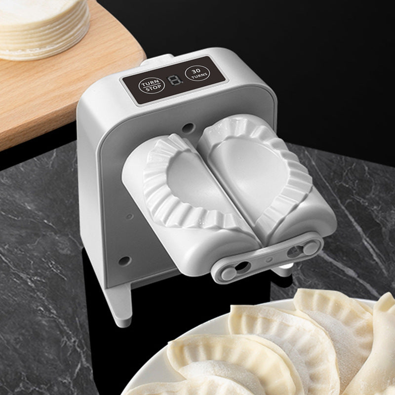 Automatic Easy Dumpling Maker