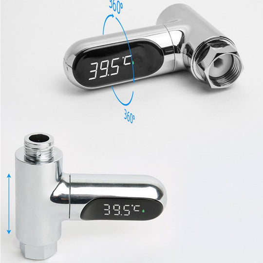 Indicatore di Temperatura per Doccia