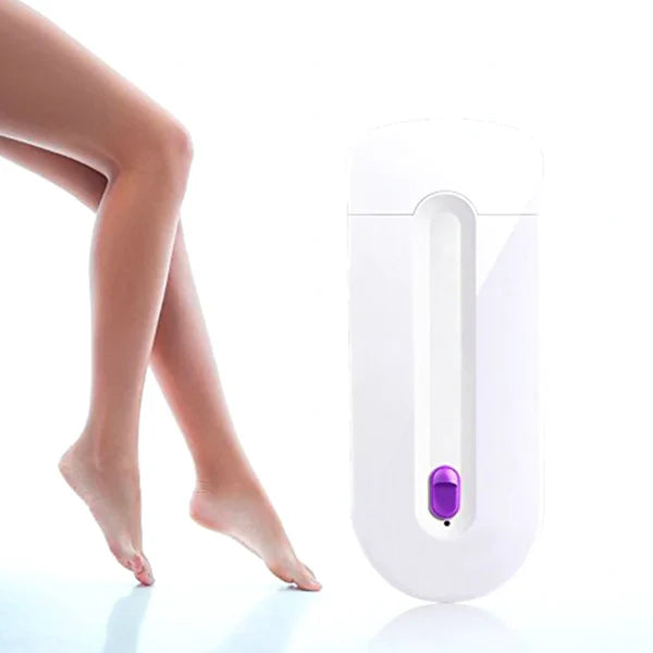 Épilateur Berme Laser Hair Remover