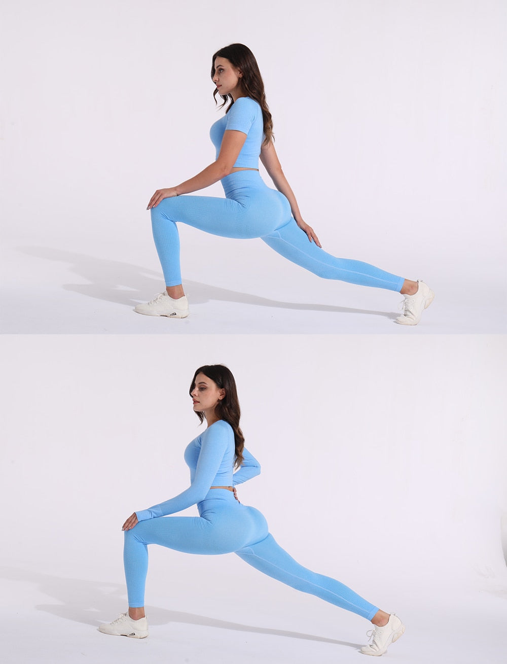 5-Piece Women's Yoga Set