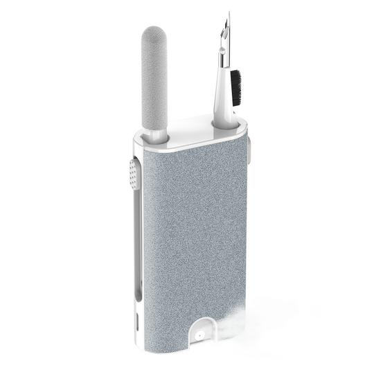 Air Pro 6 White & Earpod Cleaning Kit