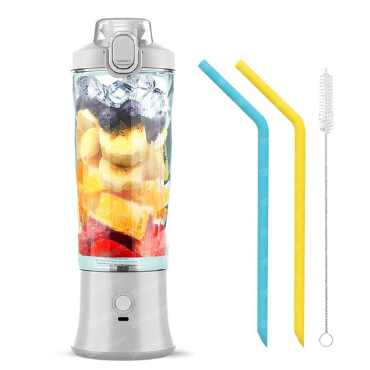 Mixeur Portable pour Smoothies Sans BPA